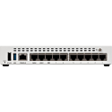 Fortinet FortiGate 60e - Alleen apparatuur zonder voeding Technisch gegevenstype Router Merk Fortinet Sterke model