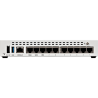 Fortinet Fortigate 60E - Equipement seul sans alimentation