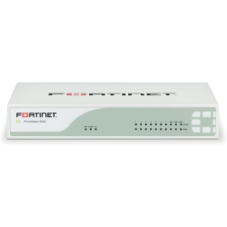Fortinet FortiGate 60d Firewall Router Company