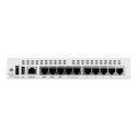 Fortinet Fortigate 61F Firewall Router Network Security