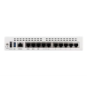 Fortinet Fortigate 61F - Equipement seul sans alimentation