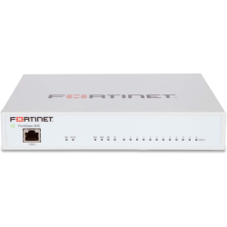 Fortinet FortiGate 80e Firewall-Router-Netzwerksicherheit