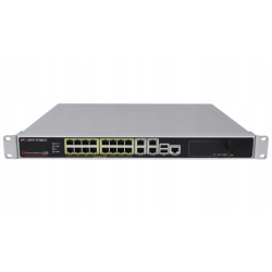 Fortinet FortiGate 620B Firewall-Router-Netzwerksicherheit