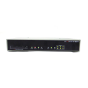 Fortinet FortiteGate 60b Firewall Router Sicurezza della rete