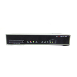 Fortinet Fortigate 60b Firewall Router Network Security