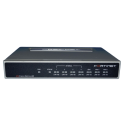 Fortinet FortiGate 60 Firewall-Router-Netzwerksicherheit