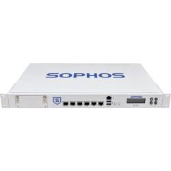 Sophos SG210 REV 1 Firewall Router Netwerkbeveiliging