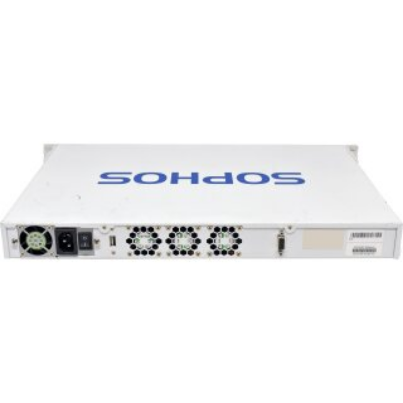 Sophos SG210 Rev 1 Firewall-Router-Netzwerksicherheit