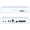 Sophos XG106 REV 1 Firewall-Router-Sicherheits-Rendea