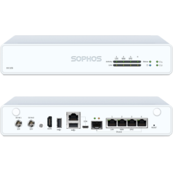 Sophos XG106 REV 1 Firewall-Router-Sicherheits-Rendea