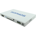 Sophos SG230 Rev 2 Firewall Router Rete Security
