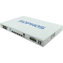 Sophos SG230 Rev 2 Firewall Router Rede Segurança