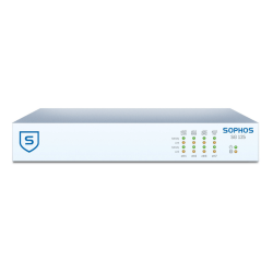 Sophos SG125 REV 2 Firewall-Router-Netzwerksicherheit