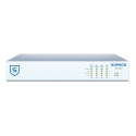 Sophos SG125 Rev 1 Firewall-Router-Netzwerksicherheit