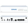 Sophos SG105 Rev 2 - Equipement seul avec alimentation