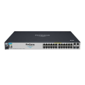 HP Procurve 2610-24-PWR J9087A Switch PoE 24-poorten