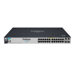 HP Procurve 2610-24-PWR J9087A Switch PoE 24 Ports