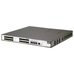 3COM SuperStack 4 5500G-EI 3Cr17254-91 Interruttore POE 24 porte