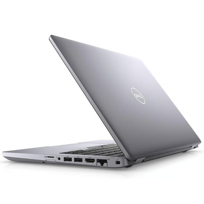 14" Dell Latitude 5410 i5-10310U 16 Go RAM 256 Go SSD AZERTY Windows 11 pro