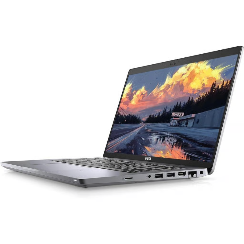 14" Dell Latitude 5420 i5-1135G7 16 Go RAM 512 Go SSD AZERTY Windows 11 Pro