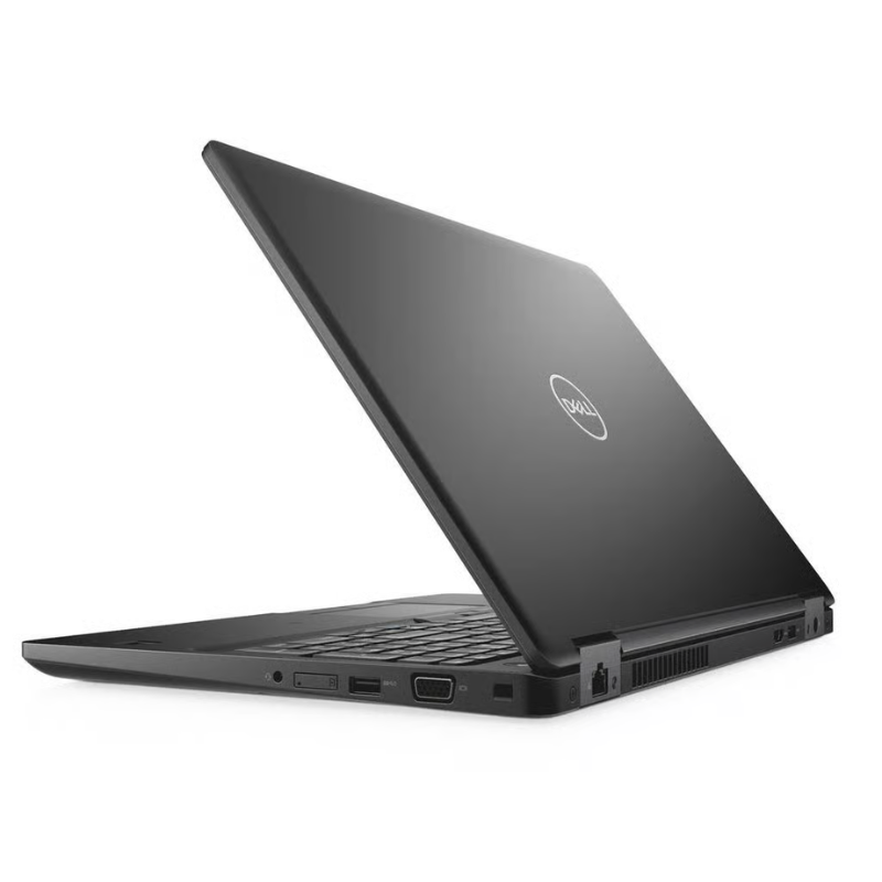 15" Dell Latitude 5591 i5-8400H 16 Go RAM 256 Go SSD AZERTY Windows 11 Pro