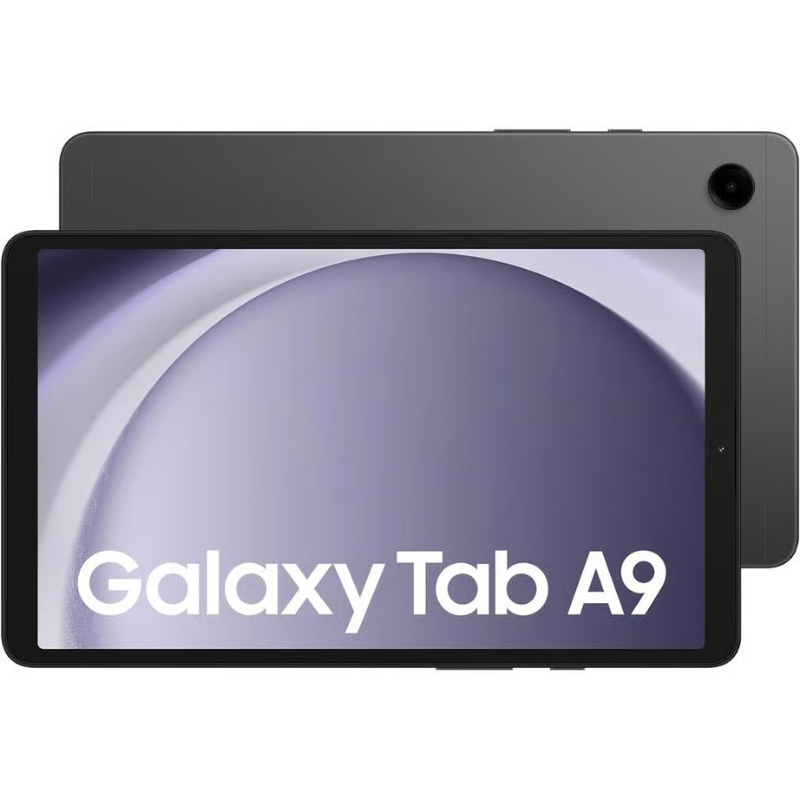 Samsung Galaxy Tab A9 8.7" 2023 SM-X115 Gris 64 Go WiFi + 4G