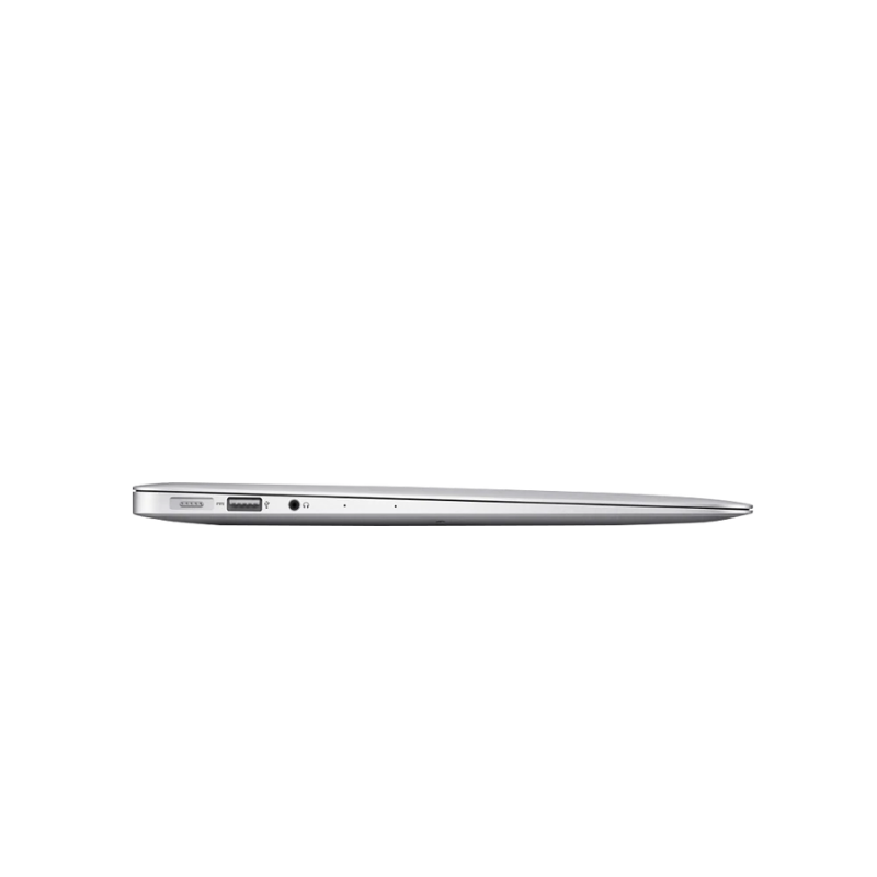 Apple MacBook Air 2013 - 13" - i5 1,3 GHz - 4 Go RAM - 128 Go SSD - Reconditionné