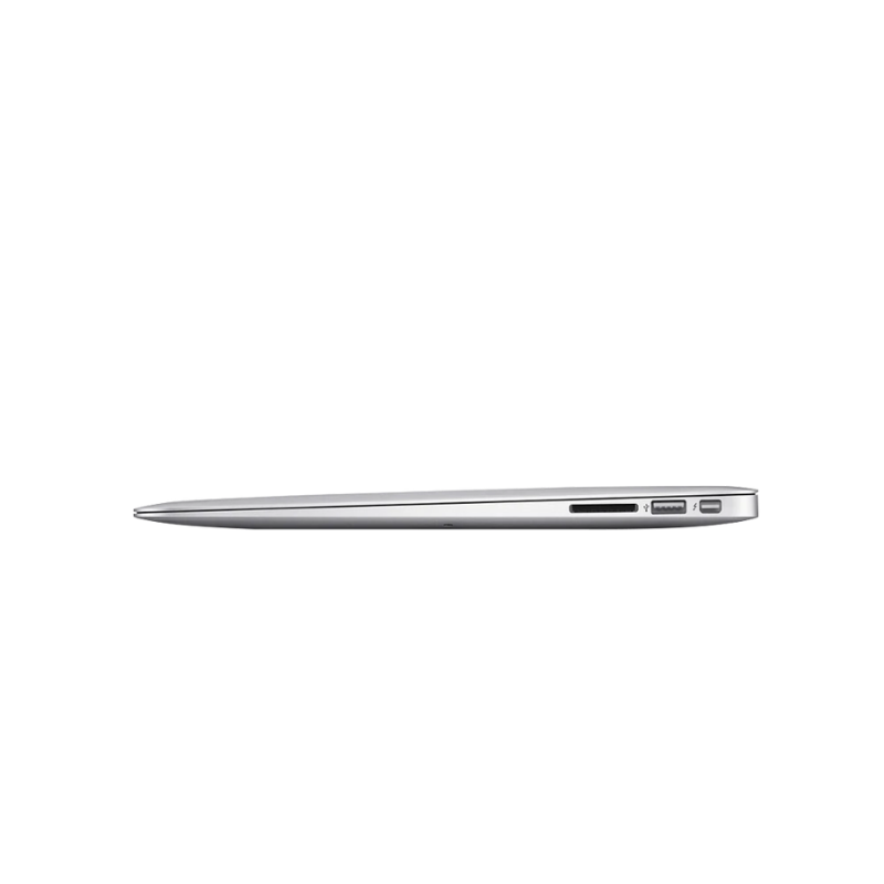 Apple MacBook Air 2013 - 13" - i5 1,3 GHz - 4 Go RAM - 128 Go SSD - Reconditionné
