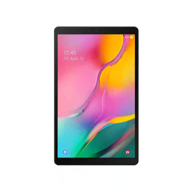 Samsung Galaxy Tab A 10,1" SM-T515 32 Go WiFi + 4G Noir