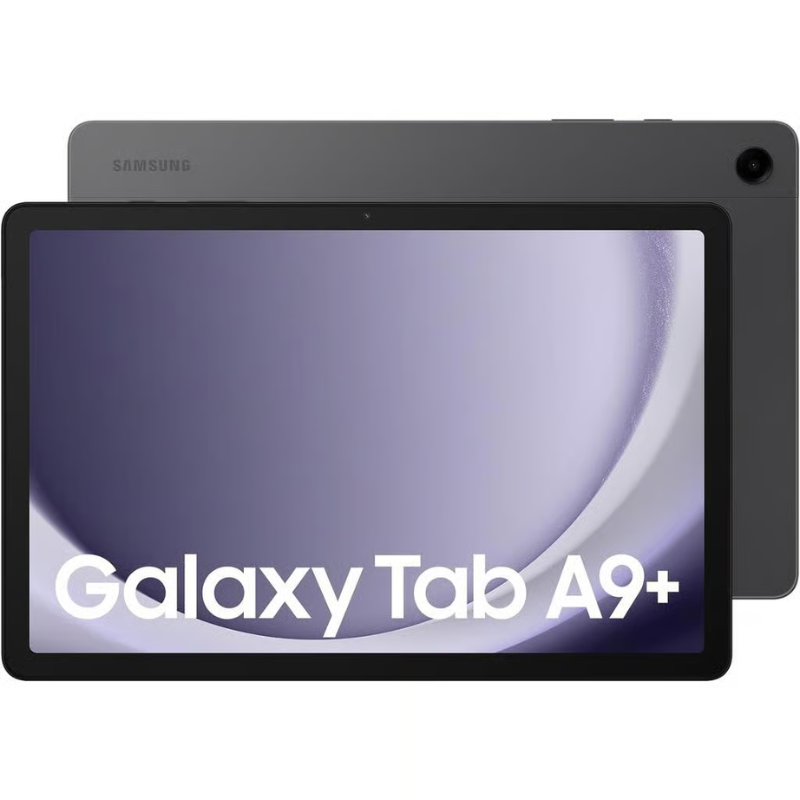 Samsung Galaxy Tab A9+ 11" SM-X216B 64 Go WiFi + 5G Gris