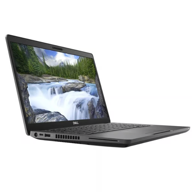 Dell Latitude 5501 i5 16GB 256 GB SSD 15 pulgadas