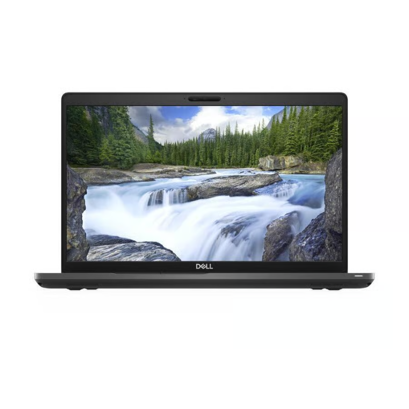 Dell Latitude 5501 i5 16GB 256 GB SSD 15 pulgadas