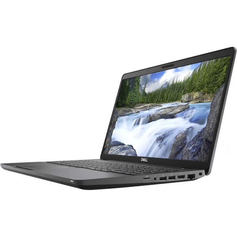 Dell Latitude 5501 i5 16GB 256 GB SSD 15 pulgadas