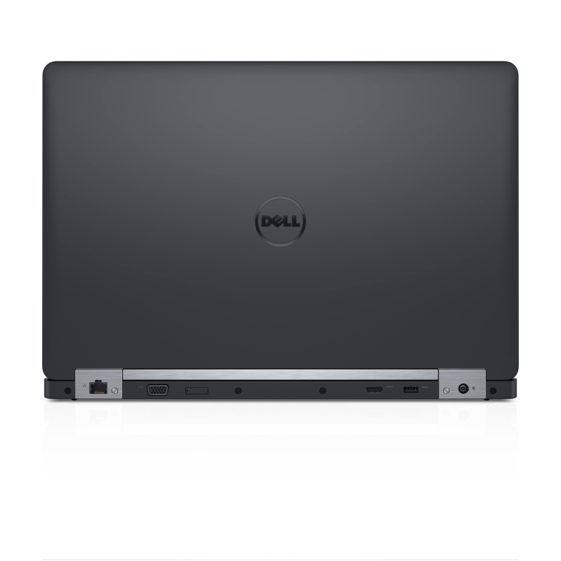 Dell Breitengrad E5570 I5 8 GB 256 GB SSD 15 Zoll