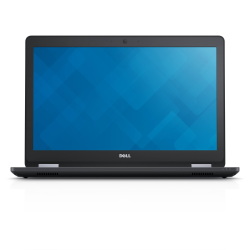 Dell Latitude E5570 I5 8 GB 256 GB SSD 15 inch