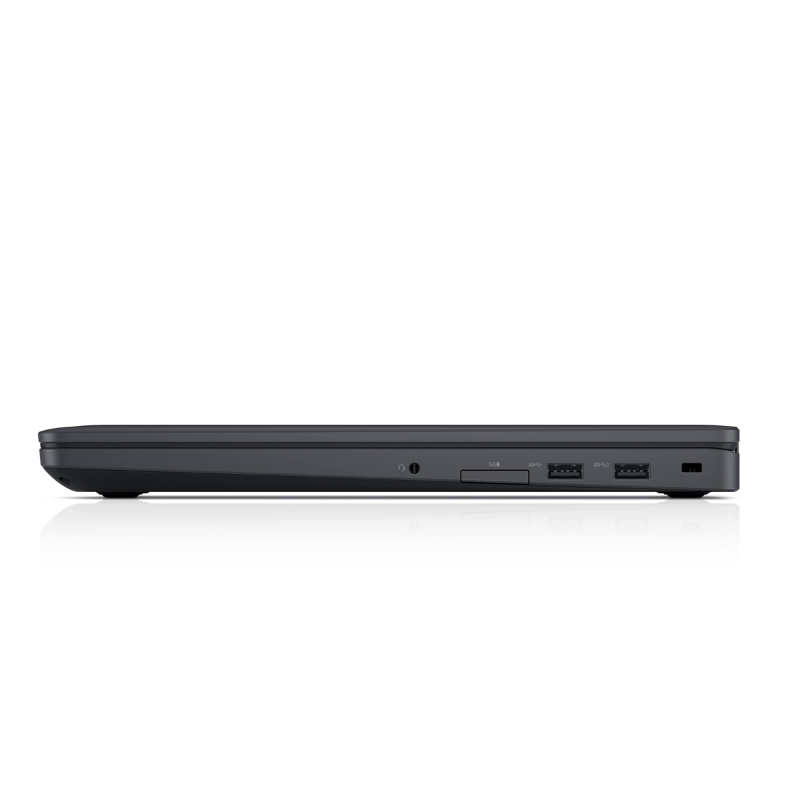 Dell Breitengrad E5570 I5 8 GB 256 GB SSD 15 Zoll