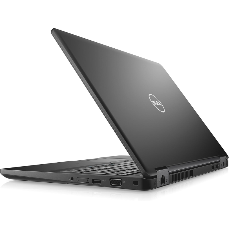 Dell Latitude 5580 i5 16GB 256 GB SSD 15 pulgadas