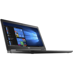 Dell Latitude 5580 I5 16 GB 256 GB SSD 15 inch