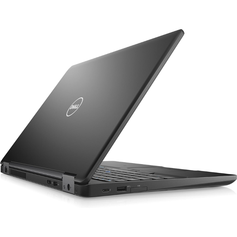 15" Dell Latitude 5580 i5-7440HQ 16 Go RAM 256 Go SSD AZERTY Windows 11 Pro