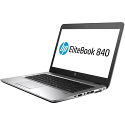 14" HP EliteBook 840 G4 i7-7500 16 Go RAM 512 GB SSD Azerty