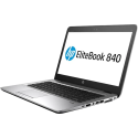 HP EliteBook 840 G4 I7 8GB 512 DK SSD 14 inches