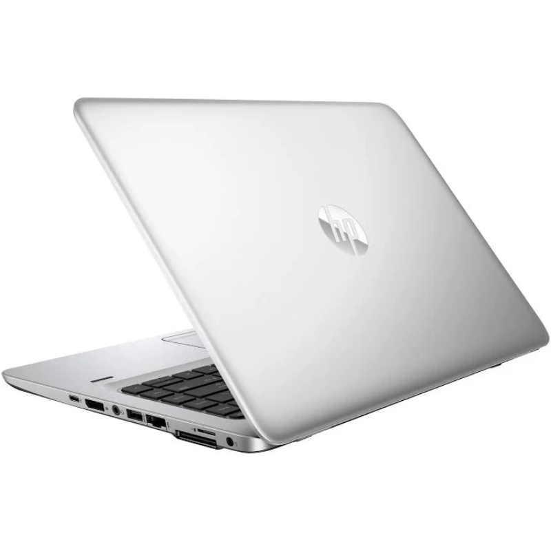 HP EliteBook 840 G4 I7 8GB 512 DK SSD 14 inches