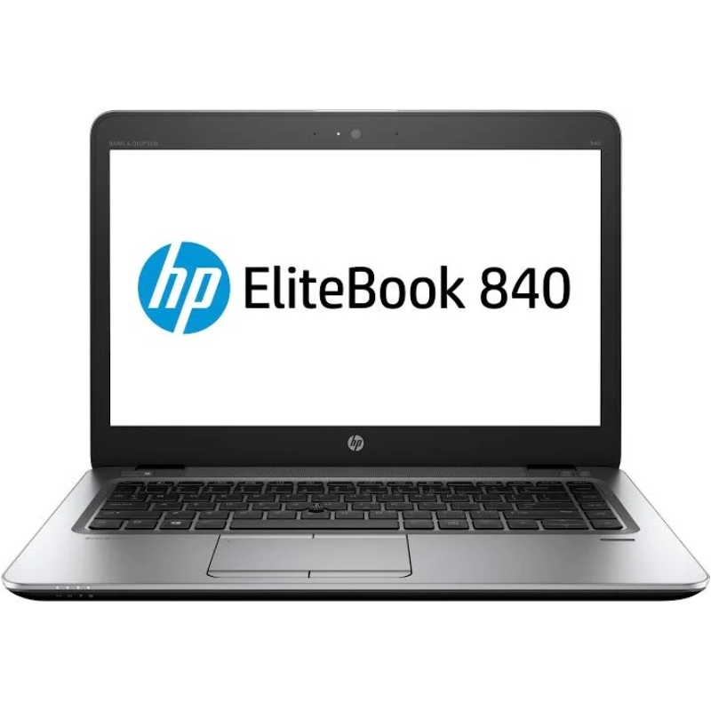 14" HP EliteBook 840 G3 i7-6500 16 Go RAM 512 GB SSD Azerty