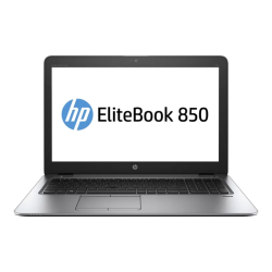 HP EliteBook 850 G3 I7 8GB 512 DK SSD 15 inches