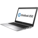 HP EliteBook 850 G3 I7 8GB 512 DK SSD 15 inches