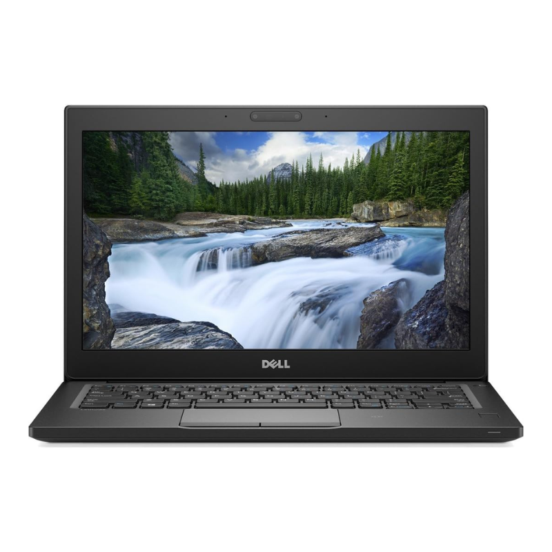 Dell Latitude 7290 i5 8 GB 256 GB SSD 12.5 pulgadas