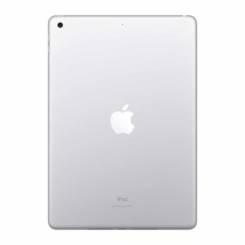 Apple iPad 5 2017 32 DK WiFi 9,7 tommer sølv
