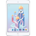 Apple iPad Mini 2 16GB WiFi 7,9 tommer sølv
