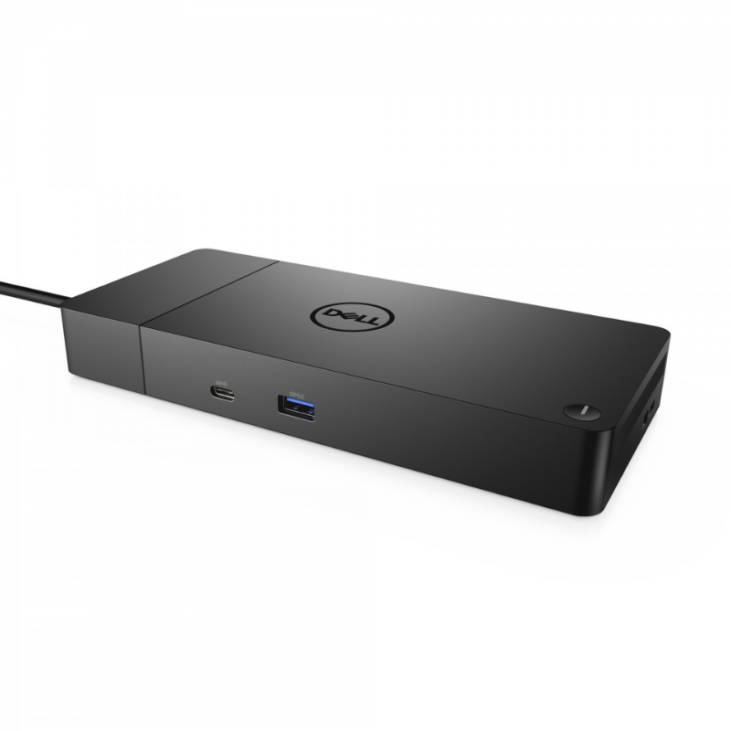 Dell WD19S-130W USB-C Docking Station - Nyt produkt