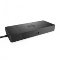 Dell WD19S-130W USB-C Docking Station - Nyt produkt